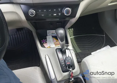 2012 Honda Civic Lx from USA, damaged, VIN 19XFB2F54CE354070